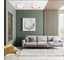 Потолочный светильник LOFT IT Evans 10224 White 5