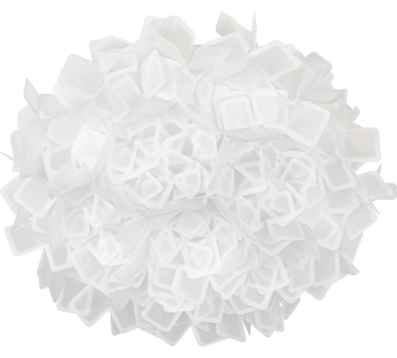Потолочный светильник LOFT IT Clizia 10231/780C White
