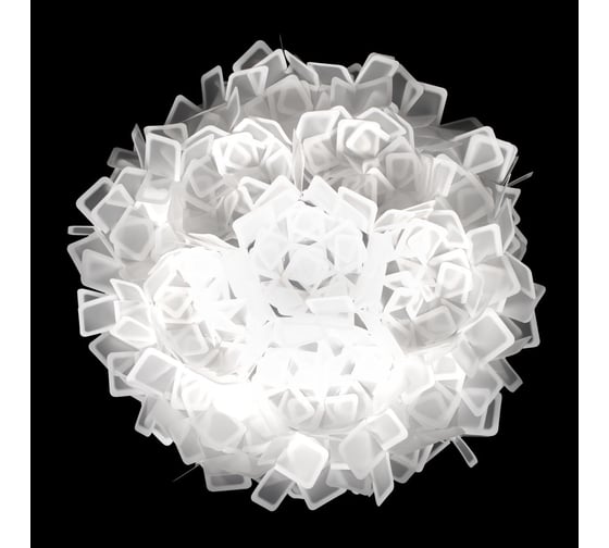 Потолочный светильник LOFT IT Clizia 10231/780C White
