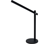 Настольный светильник LEDVANCE PANAN Alu CCT Black 6,5Вт 310 Лм 3000К-6500K 1000mA 4058075321281
