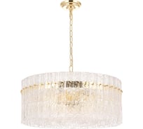 Подвесная люстра Crystal lux OVIEDO SP12