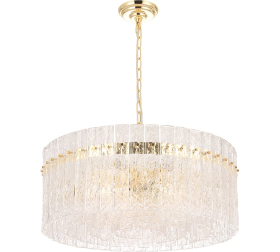 Подвесная люстра Crystal lux OVIEDO SP12