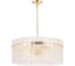 Подвесная люстра Crystal lux OVIEDO SP12 1