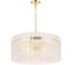 Подвесная люстра Crystal lux OVIEDO SP12 2