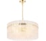 Подвесная люстра Crystal lux OVIEDO SP12 3