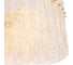 Подвесная люстра Crystal lux OVIEDO SP12 4