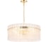 Подвесная люстра Crystal lux OVIEDO SP12 6