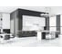 Люстра на штанге Crystal lux MAESTRO SP-PL10 L1100 CHROME 3