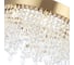 Подвесная люстра Crystal lux AQUA SP9 6