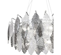 Подвесная люстра Crystal lux TREVI SP6 CHROME