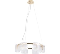 Подвесная люстра Crystal lux ENCANTO SP6