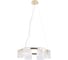 Подвесная люстра Crystal lux ENCANTO SP6 1