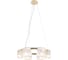 Подвесная люстра Crystal lux ENCANTO SP6 2
