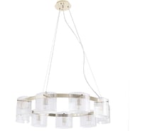 Подвесная люстра Crystal lux ENCANTO SP9