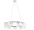 Подвесная люстра Crystal lux ENCANTO SP9 1