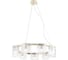Подвесная люстра Crystal lux ENCANTO SP9 2