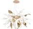 Подвесная люстра Crystal lux STEFANIA SP6R 1