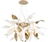 Подвесная люстра Crystal lux STEFANIA SP6R 2