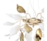 Подвесная люстра Crystal lux STEFANIA SP6R 3