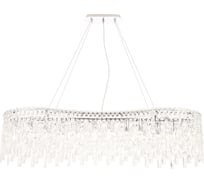 Подвесная люстра Crystal lux ABRIL SP12 L1200