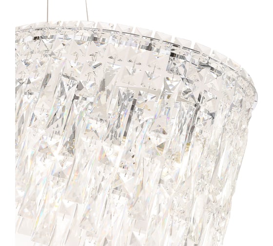 Подвесная люстра Crystal lux ABRIL SP12 L1200