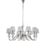 Подвесная люстра Crystal lux BETIS SP-PL12 2