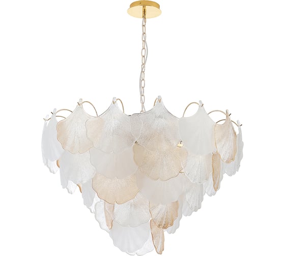 Подвесная люстра Crystal lux BONITA SP12