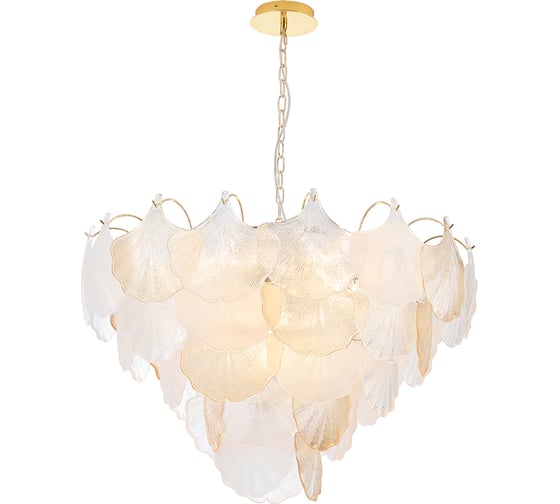 Подвесная люстра Crystal lux BONITA SP12