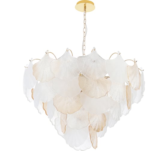 Подвесная люстра Crystal lux BONITA SP12