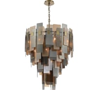Подвесная люстра Crystal lux POINT SP19