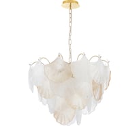 Подвесная люстра Crystal lux BONITA SP10