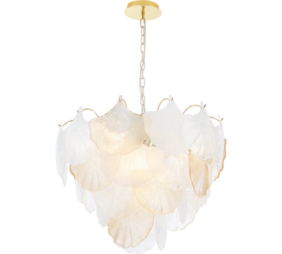 Подвесная люстра Crystal lux BONITA SP10
