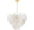 Подвесная люстра Crystal lux BONITA SP10 1