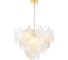 Подвесная люстра Crystal lux BONITA SP10 2