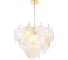 Подвесная люстра Crystal lux BONITA SP10 3