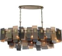 Подвесная люстра Crystal lux POINT SP13