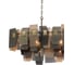 Подвесная люстра Crystal lux POINT SP13 2