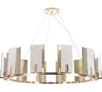 Подвесная люстра Crystal lux DELUXE SP12