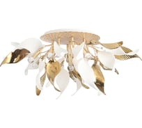 Потолочная люстра Crystal lux STEFANIA PL9