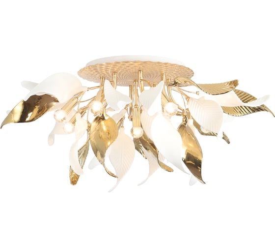 Потолочная люстра Crystal lux STEFANIA PL9