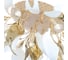 Потолочная люстра Crystal lux STEFANIA PL9 2