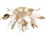 Потолочная люстра Crystal lux STEFANIA PL9 4