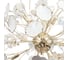 Подвесная люстра Crystal lux MARGO SP18 2