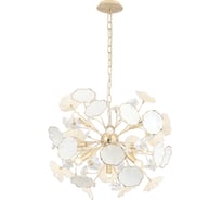 Подвесная люстра Crystal lux MARGO SP9