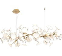 Подвесная люстра Crystal lux MARGO SP10