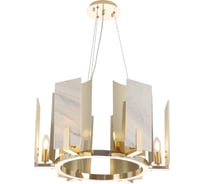 Подвесная люстра Crystal lux DELUXE SP6