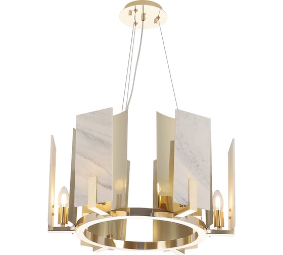 Подвесная люстра Crystal lux DELUXE SP6