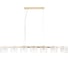Подвесная люстра Crystal lux ENCANTO SP7 L1500 2