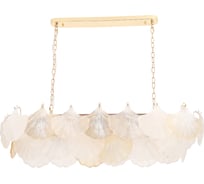 Подвесная люстра Crystal lux BONITA SP14 L1200