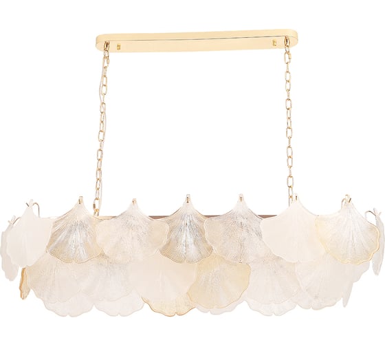 Подвесная люстра Crystal lux BONITA SP14 L1200 1